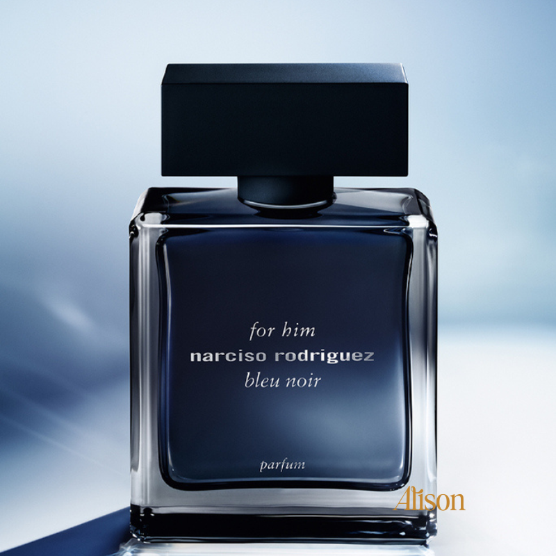 Narciso Rodriguez For Him Bleu Noir Parfum